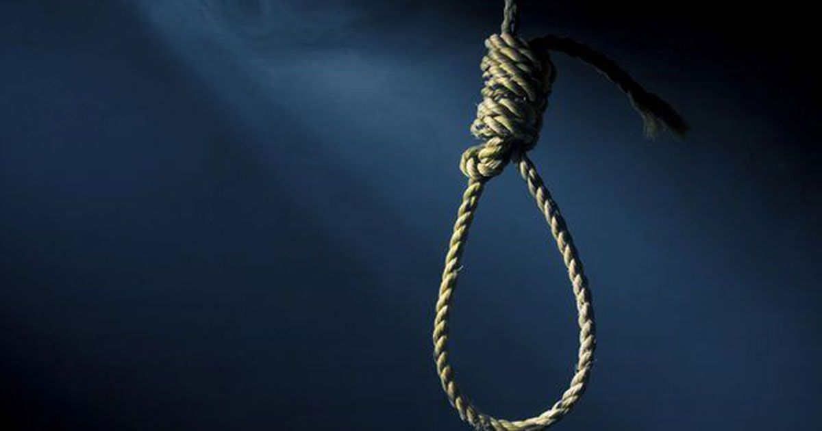 Son-sentenced-to-death-for-killing-his-parents