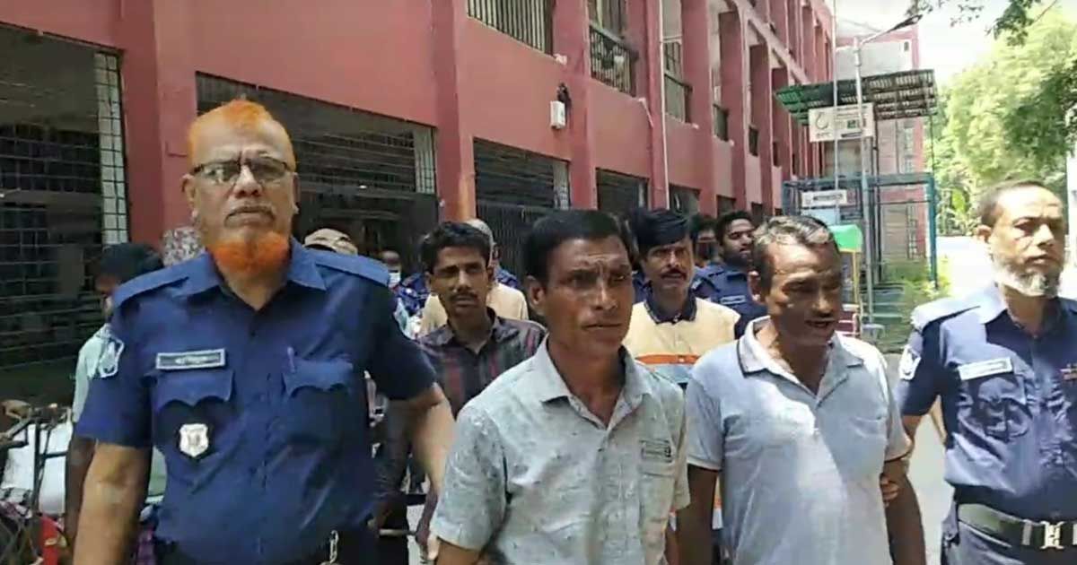 দুই-ভাই-হত্যা-মামলায়-৯-জনের-মৃত্যুদণ্ড-