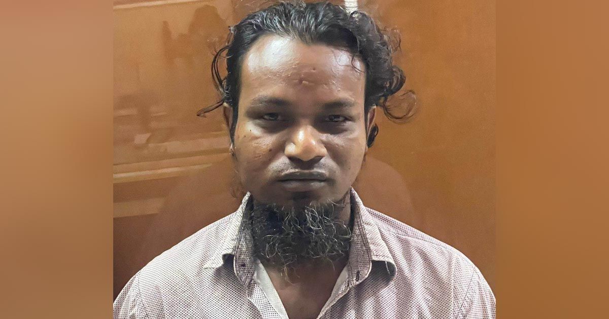 আনসার-আল-ইসলামের-সদস্য-গ্রেপ্তার