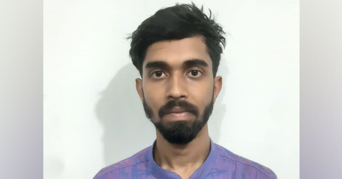 অনলাইন জুয়ার অ্যাডমিন গ্রেপ্তার