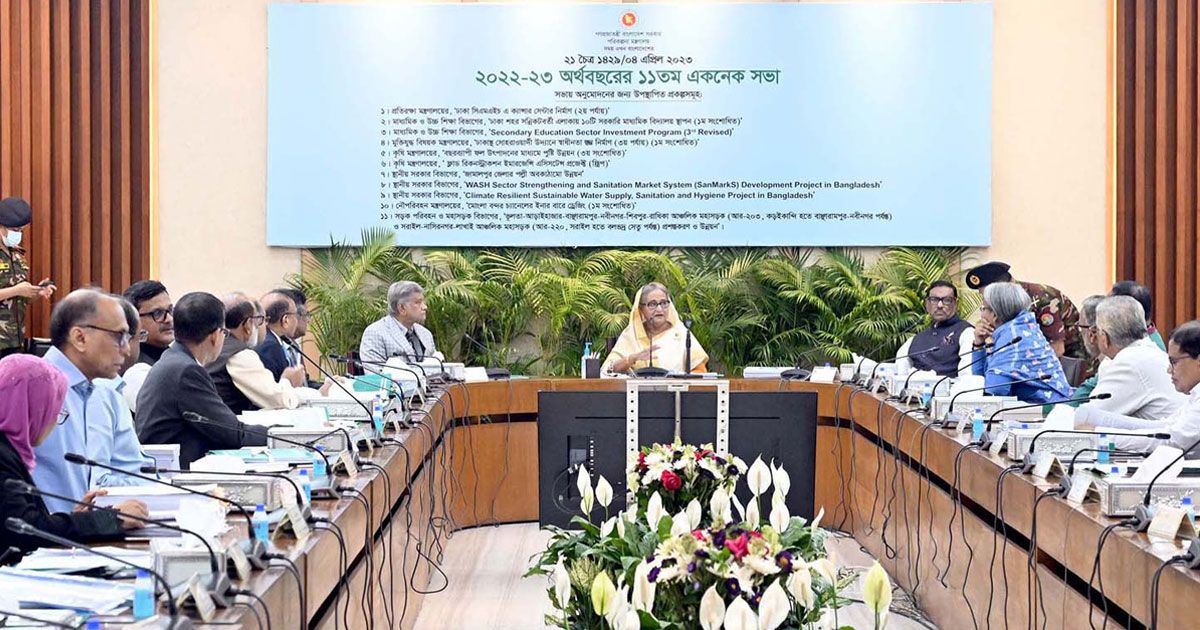 আঞ্চলিক-মহাসড়ক-থেকে-টোল-আদায়ের-নির্দেশ-প্রধানমন্ত্রীর