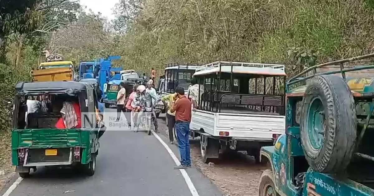 খাগড়াছড়িতে-সড়ক-অবরোধের-ডাক-ইউপিডিএফের