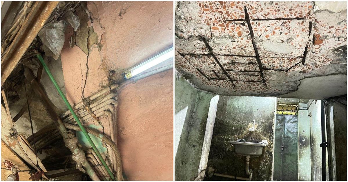 ৫ বছর আগে ঝুঁকিপূর্ণ ঘোষণা হলেও ব্যবস্থা নিচ্ছে না লিলি প্লাজা