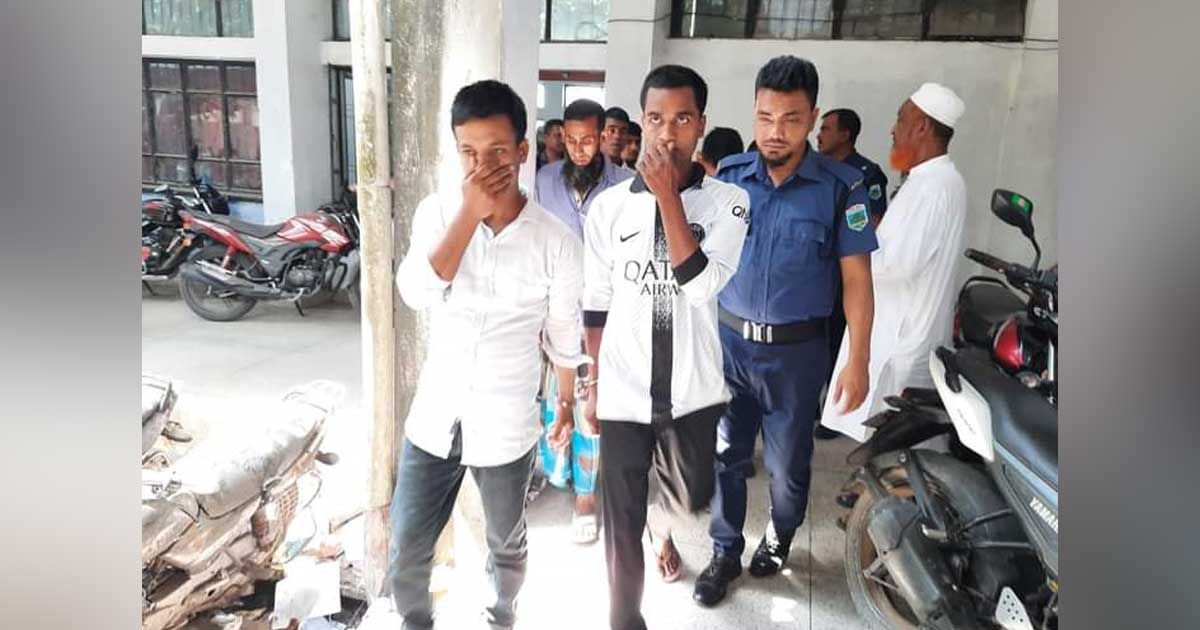 কলেজছাত্রীকে-অপহরণ-ধর্ষণ-মামলায়-ছয়জনের-ফাঁসি
