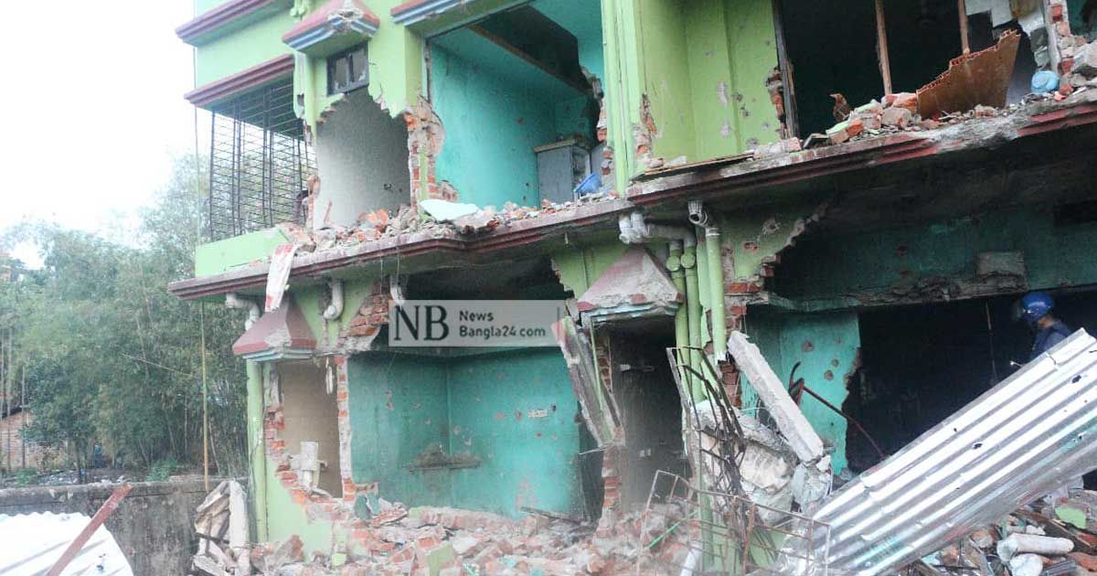 আতিয়া মহলে জঙ্গি হামলা মামলার রায়ের অপেক্ষা 
