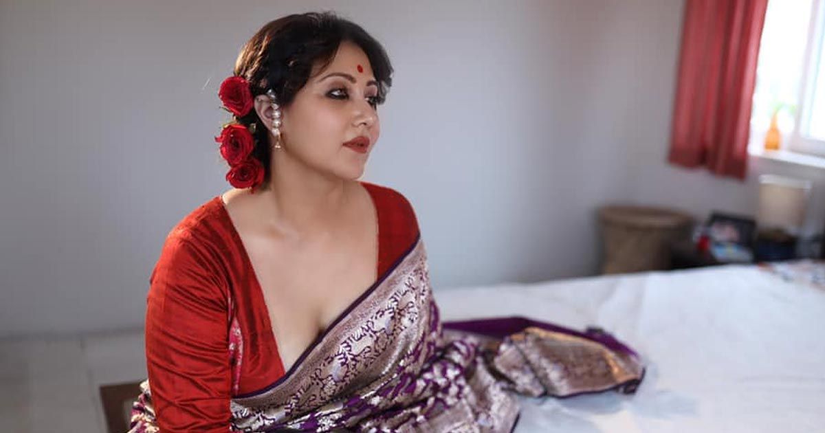 নগ্ন ছবি ছড়ানোর হুমকি পেয়ে মন খারাপ স্বস্তিকার 