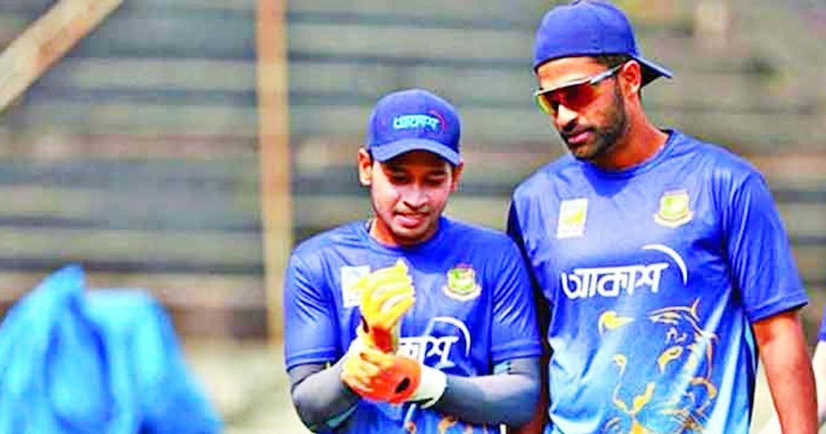 তামিমের-সঙ্গে-টেস্টে-সর্বোচ্চ-সেঞ্চুরির-মালিক-মুশফিকও