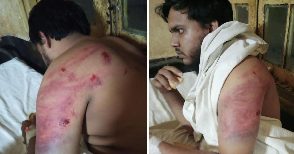 পাবিপ্রবিতে শিবির সন্দেহে ৩ শিক্ষার্থীকে ছাত্রলীগের নির্যাতন