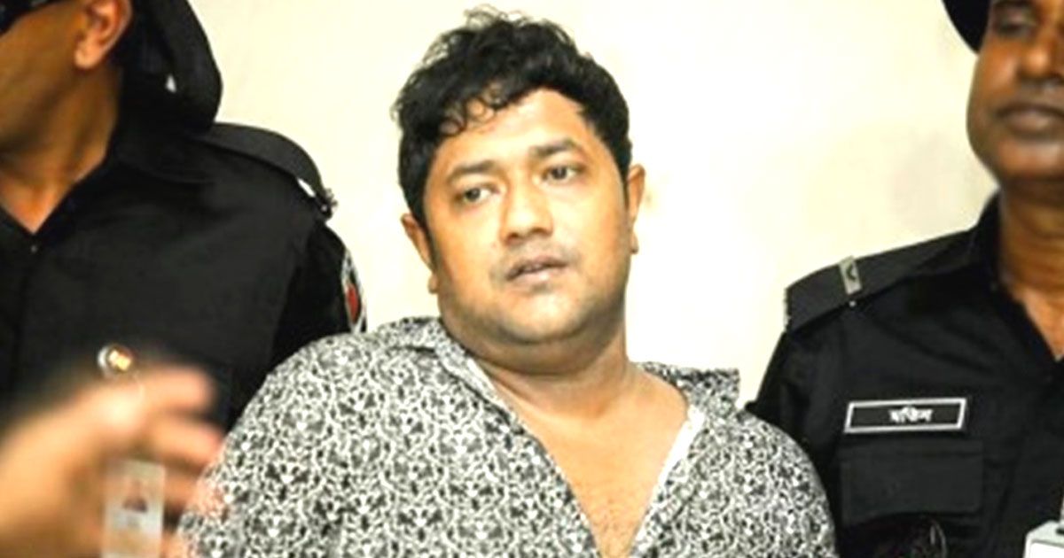 রানা প্লাজার মালিক সেই সোহেল রানার জামিন