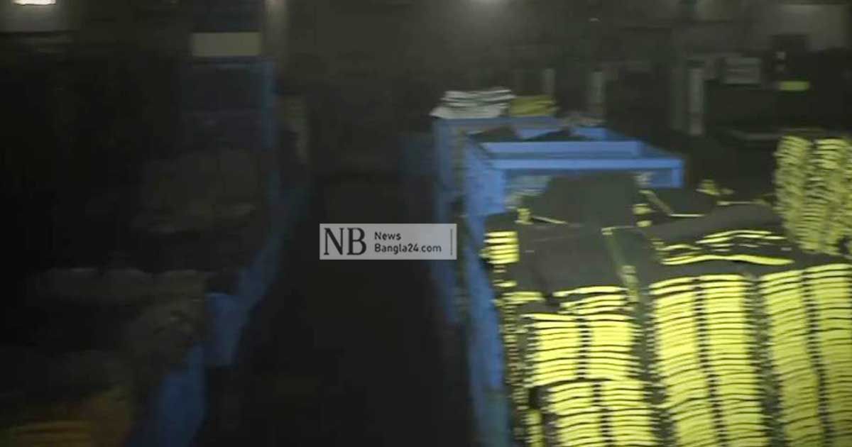 চট্টগ্রামে-জুতার-কারখানার-আগুন-নিয়ন্ত্রণে