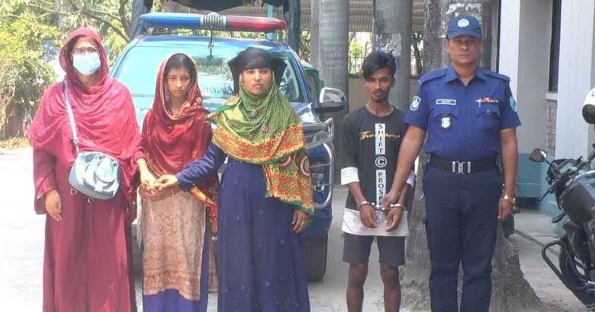 ভাই-ভাবির-অন্তরঙ্গ-সময়ে-বিরক্ত-করায়-খুন-হয়-সৌরভ