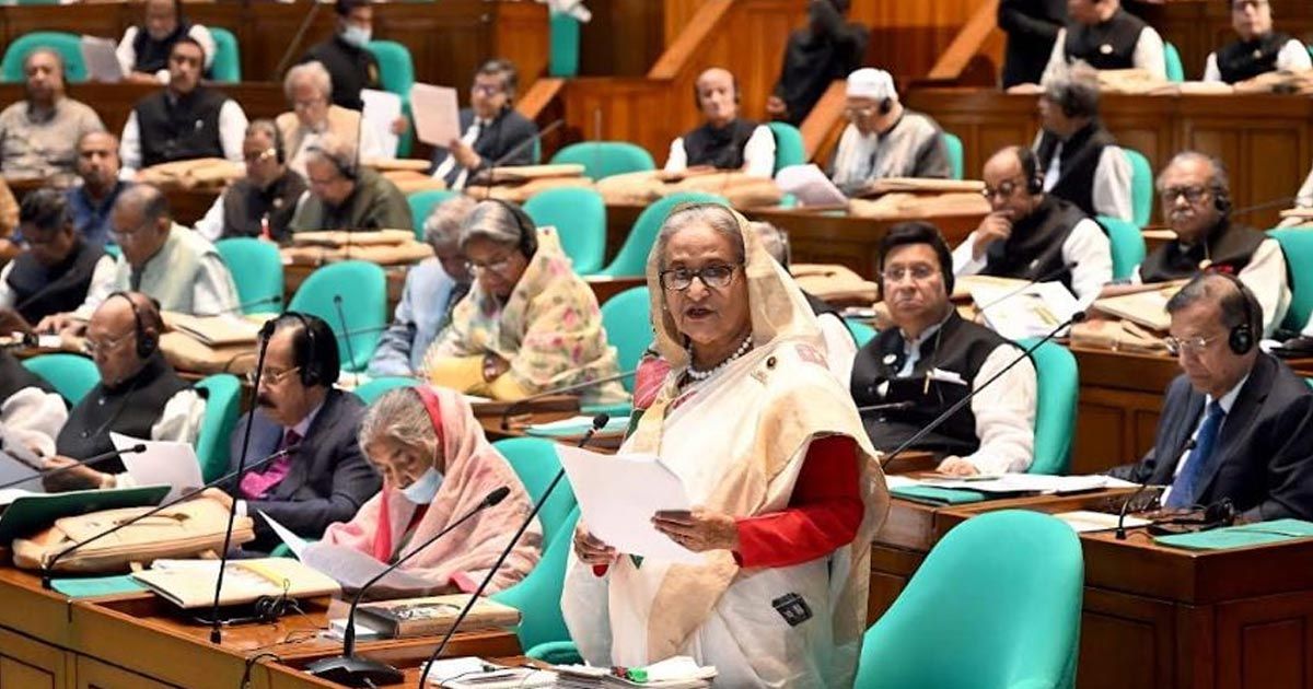 ব্যাপক-উন্নয়নের-পেছনে-স্থিতিশীল-সংসদীয়-গণতন্ত্র-প্রধানমন্ত্রী