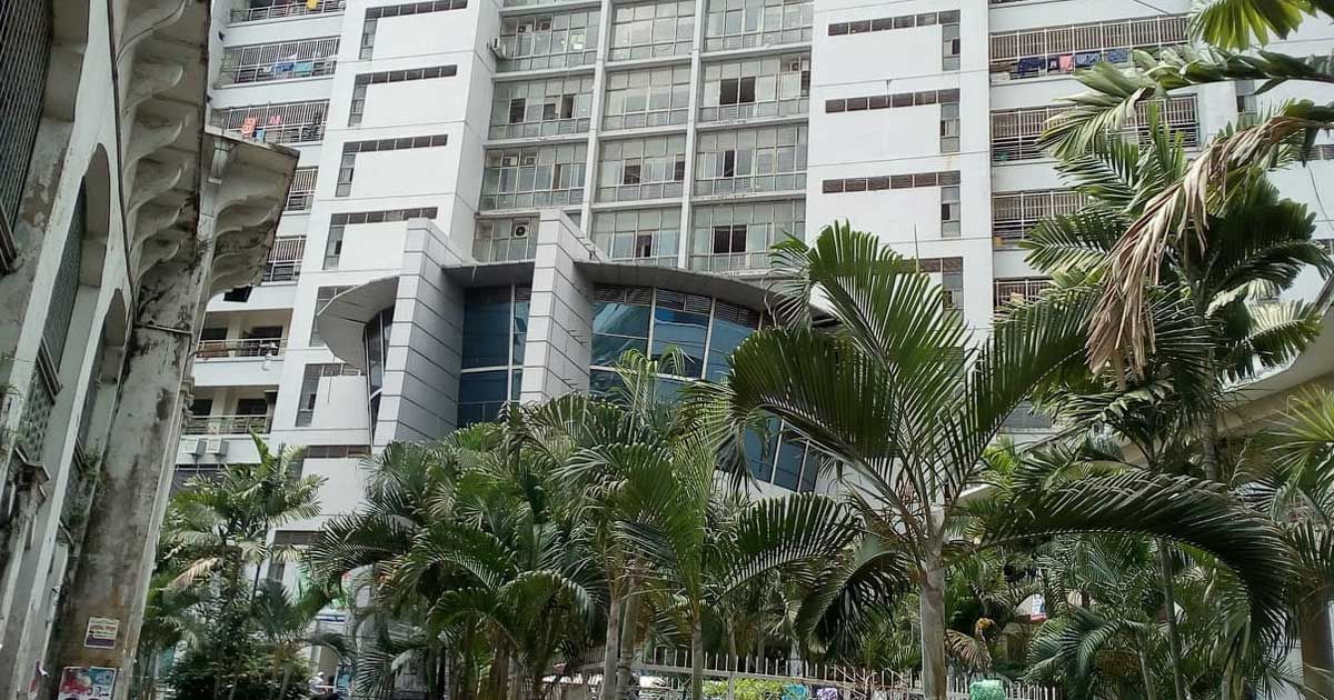 বরিশাল-প্লাজায়-আগুন-ধোঁয়ায়-অসুস্থ-দুজন-ঢামেকে--