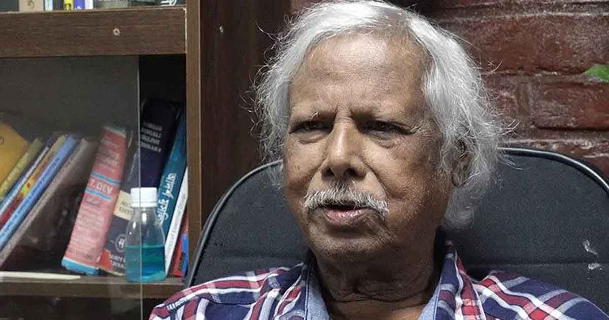 ডা-জাফরুল্লাহ-চৌধুরীর-শারীরিক-অবস্থার-পরিবর্তন-নেই