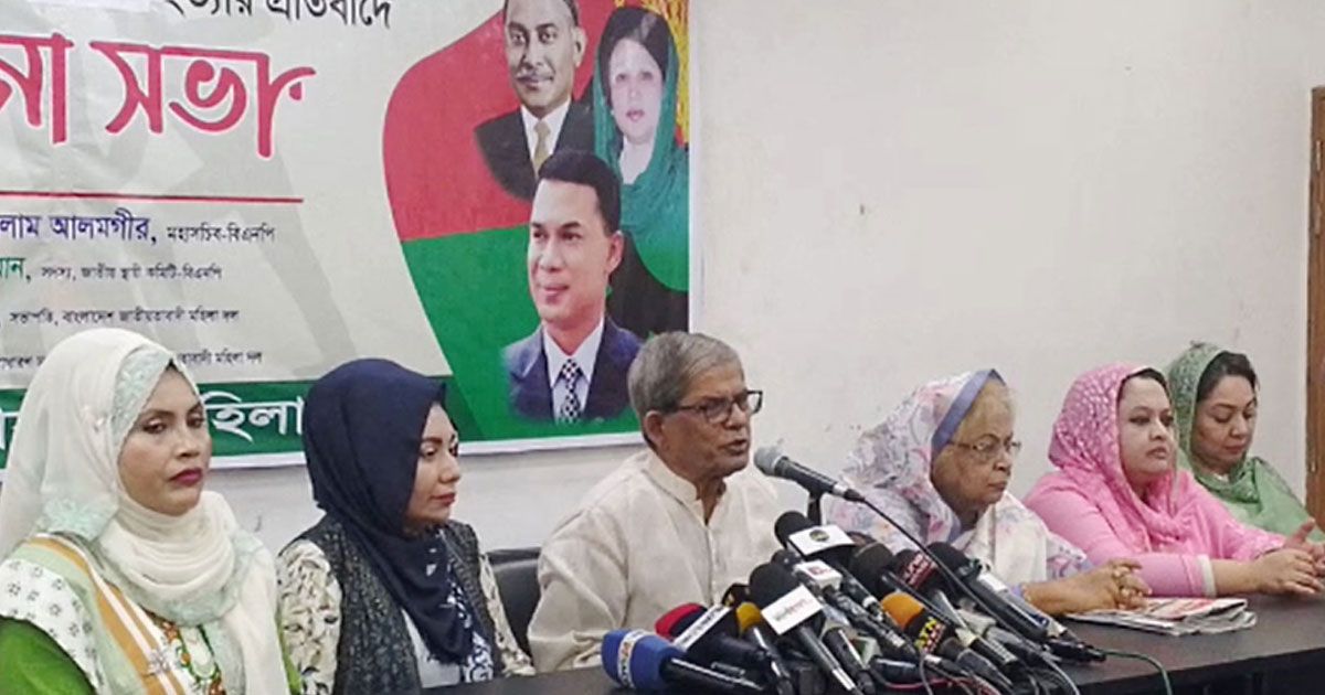 জেসমিনকে-এভাবে-তুলে-নেয়া-আইনের-ভয়াবহ-লঙ্ঘন-ফখরুল
