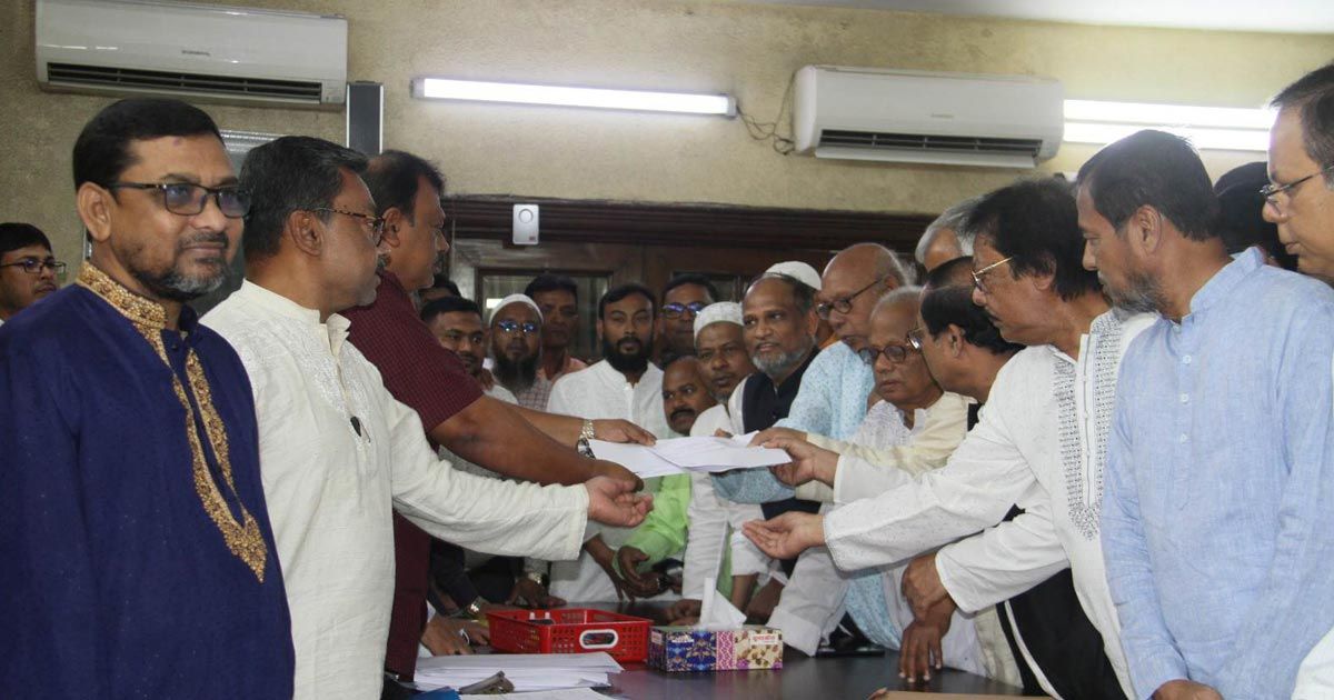 রাজশাহীতে-লিটন-ও-বরিশালে--সাদিক-আব্দুল্লাহর-পক্ষে-মনোনয়ন-ফরম-সংগ্রহ