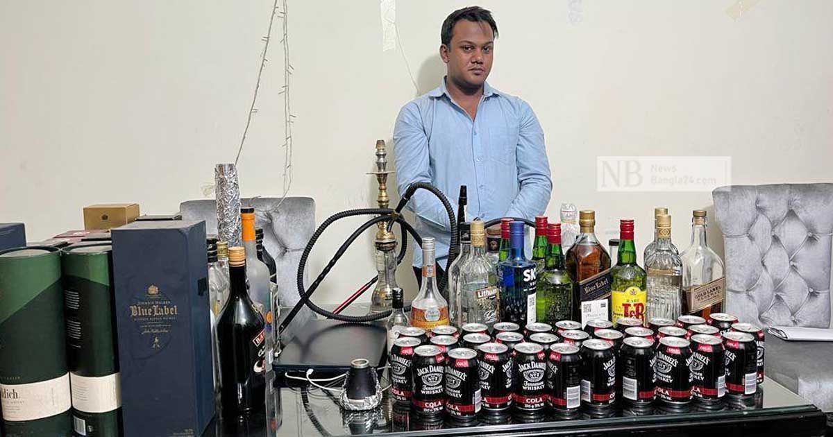 ডয়চে-ভেলেকে-সাক্ষাৎকার-দেয়া-নাফিজ-মোহাম্মদ-কারাগারে