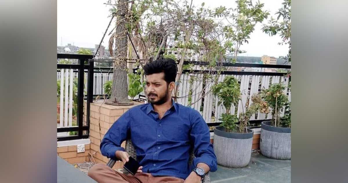 নদীতে-নিখোঁজ-যুবকের-মরদেহ-উঠে-এল-জালে- 