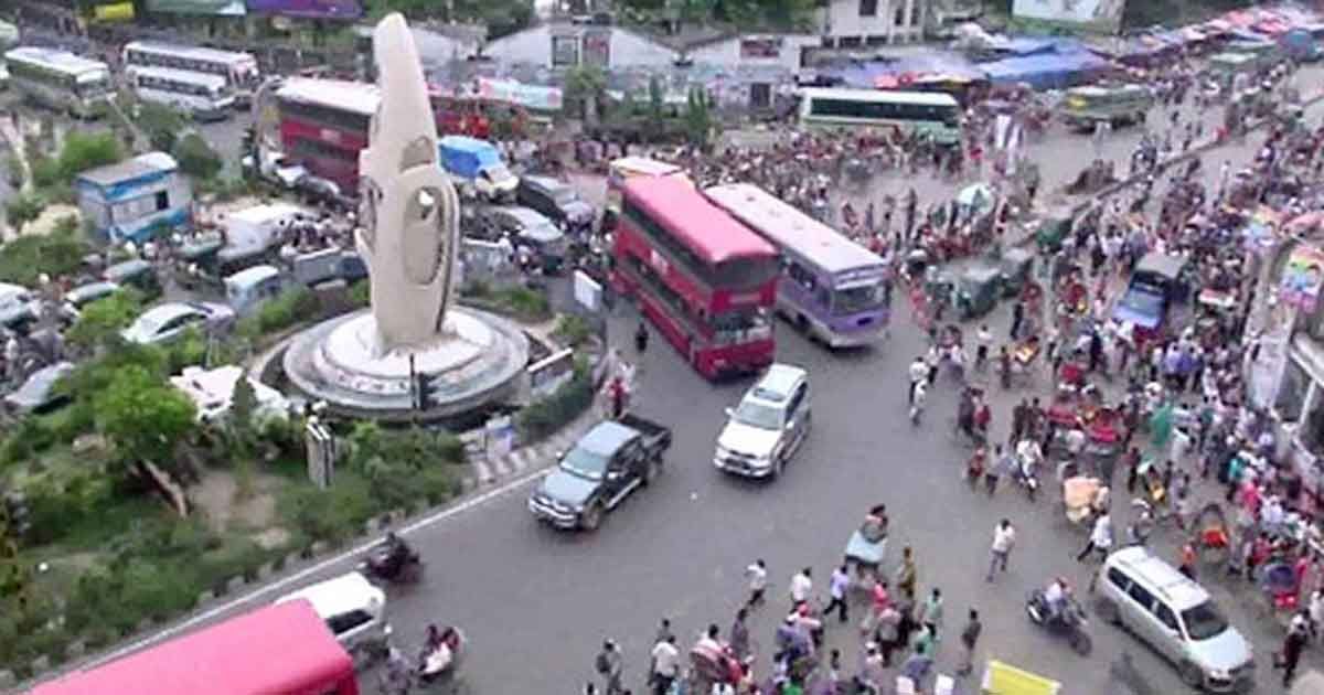 গুলিস্তান পাতাল মার্কেট অতিঝুঁকিপূর্ণ: ফায়ার সার্ভিস