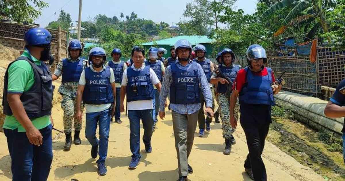 এপিবিএনের-সঙ্গে-আরসা-সন্ত্রাসীদের-গোলাগুলি-নারীসহ-নিহত-২