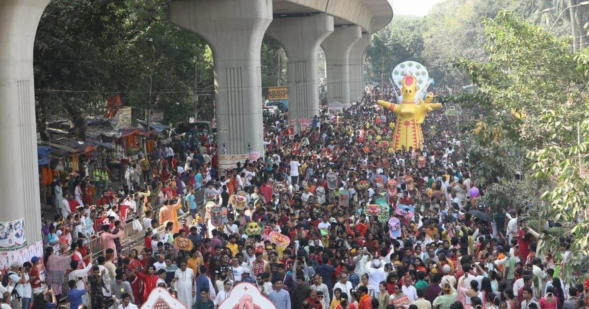 Celebrating-Bengali-New-Year-with-colorful-festival