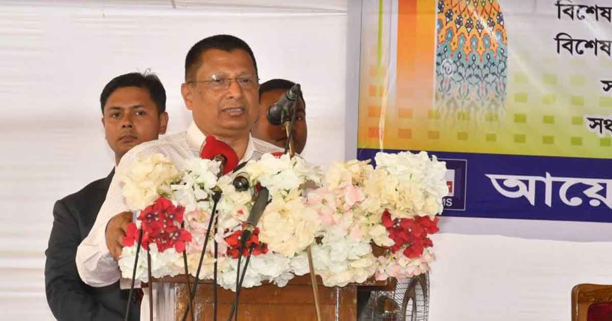 রাজধানীতে প্রতিটি আগুনের ঘটনা খতিয়ে দেখছে পুলিশ: আইজিপি