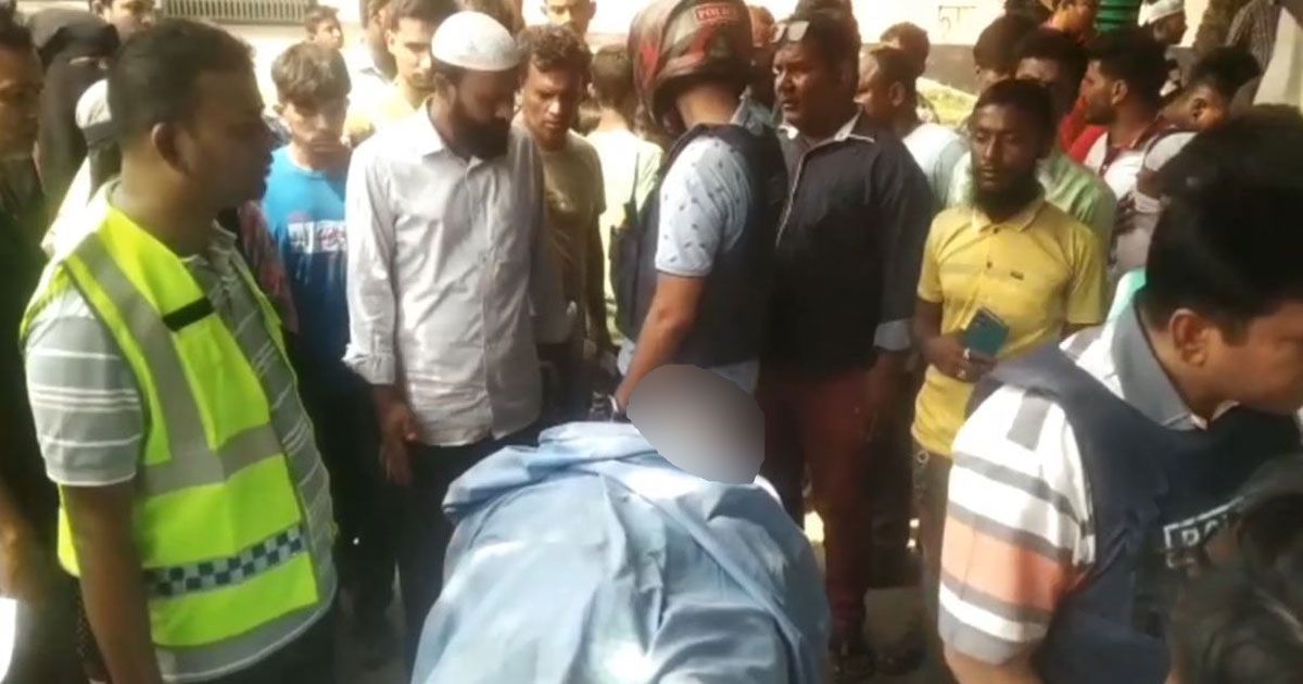 রূপগঞ্জে-এসএসসি-পরীক্ষার্থীকে-কুপিয়ে-হত্যা