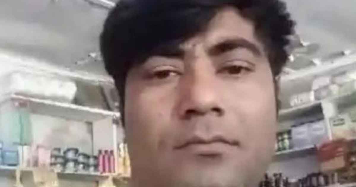 সাউথ-আফ্রিকায়-বাংলাদেশি-যুবককে-গুলি-করে-হত্যা