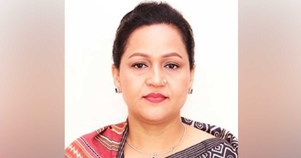 উত্তরা ইউনিভার্সিটির উপাচার্য হলেন অধ্যাপক ড. ইয়াসমীন