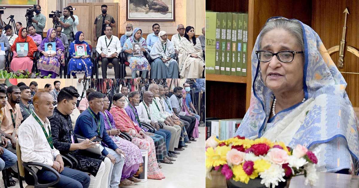 জিয়ার-শাসনামলে-সেনা-হত্যা-বিএনপি-জামায়াতের-অগ্নিসন্ত্রাসের-বিচার-হবে-প্রধানমন্ত্রী