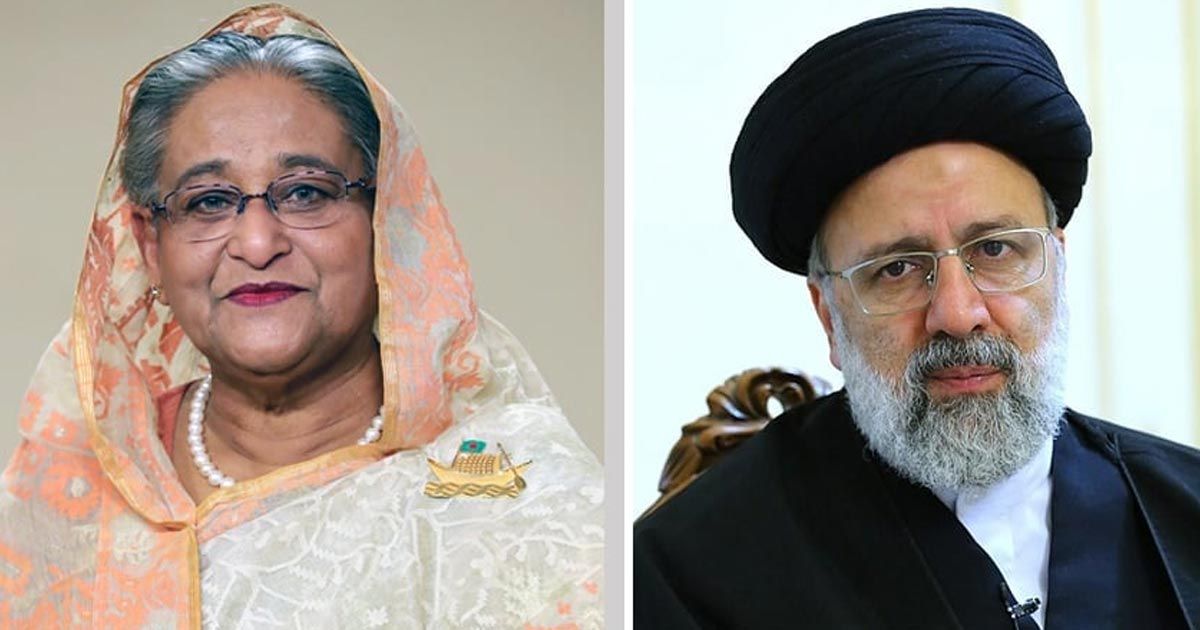 প্রধানমন্ত্রীর-সঙ্গে-ইরানের-প্রেসিডেন্টের-ফোনালাপ-
