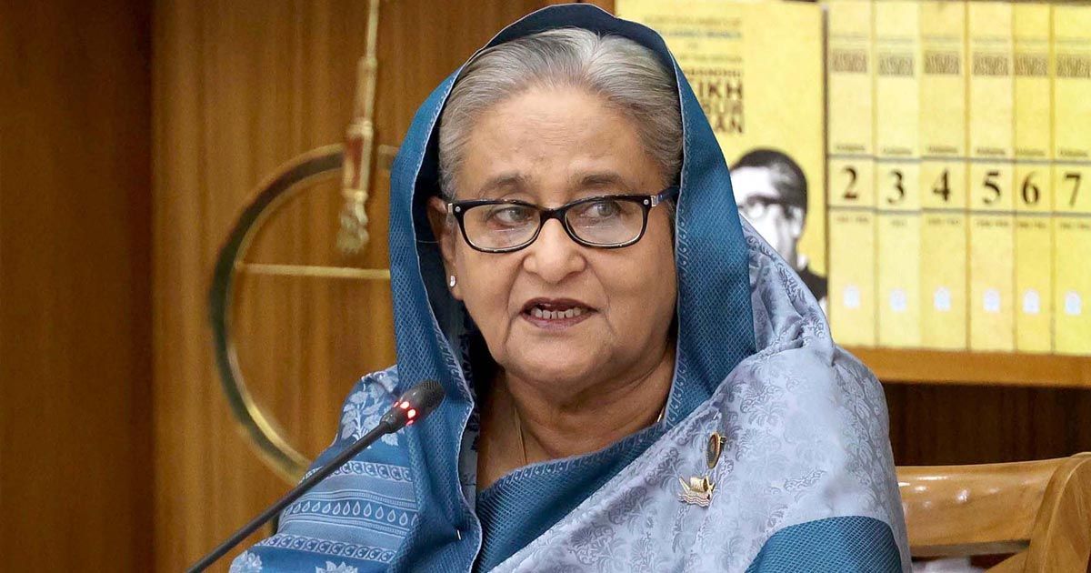 বঙ্গবাজারে ক্ষতিগ্রস্তদের ৯ কোটি টাকা ঈদ উপহার প্রধানমন্ত্রীর
