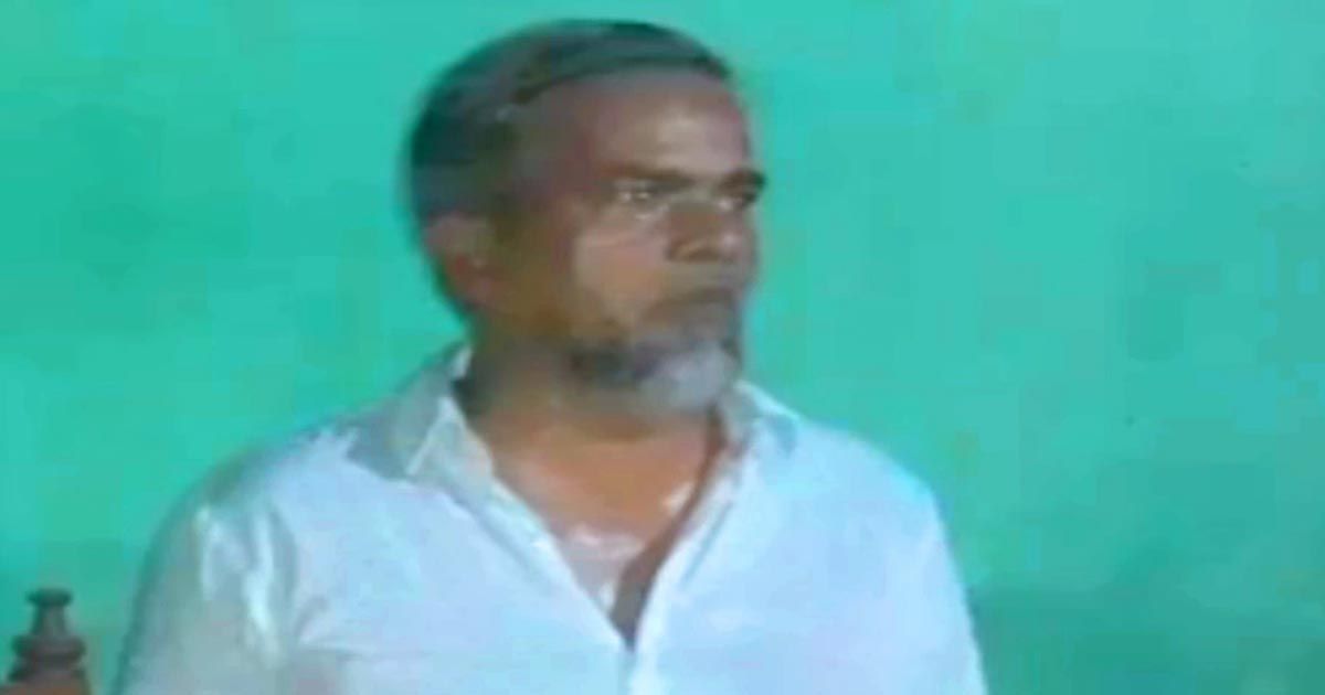 কারাগারে থেকে ওসির বদলি করিয়েছেন, দাবি আ.লীগ নেতার
