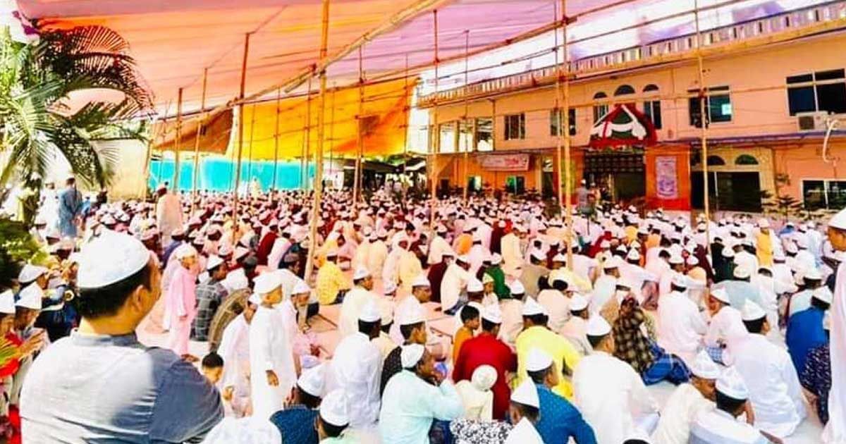 Along-with-Saudi-Arabia-Eid-is-Friday-in-thousands-of-villages-in-the-country