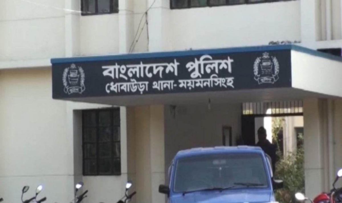 হাতির পায়ের নিচে পড়ে প্রাণ গেল কিশোরের