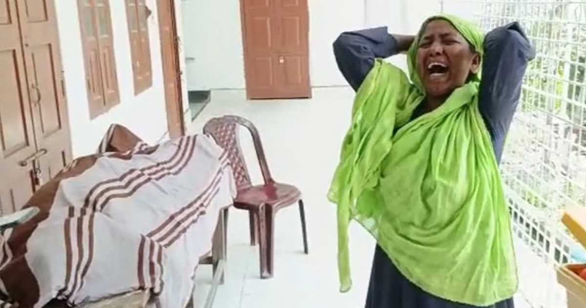 ঈদের-জামাত-নিয়ে-ঈদগাহে-সংঘর্ষে-একজন-নিহত