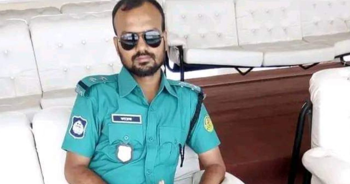 বাসচাপায়-বাইক-আরোহী-এসআই-দুদক-কর্মকর্তা-নিহত