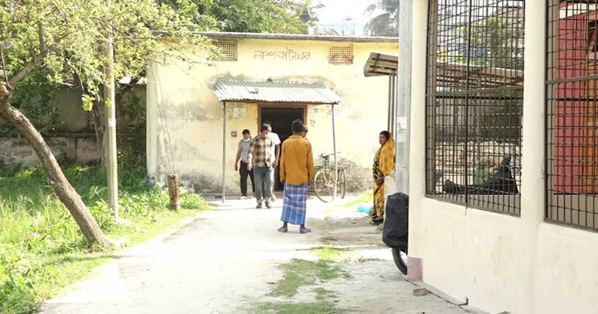 কুষ্টিয়ায় অ্যালকোহল পানে অসুস্থ, চারজনের মৃত্যু