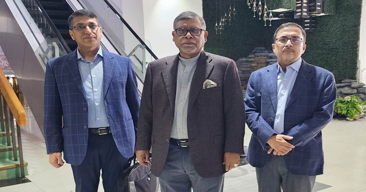 ভারত-সফরে-স্বাস্থ্যমন্ত্রী