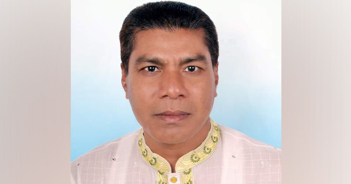 বরিশালে মোটর সাইকেলের মুখোমুখি সংঘর্ষে কৃষক দল নেতা নিহত