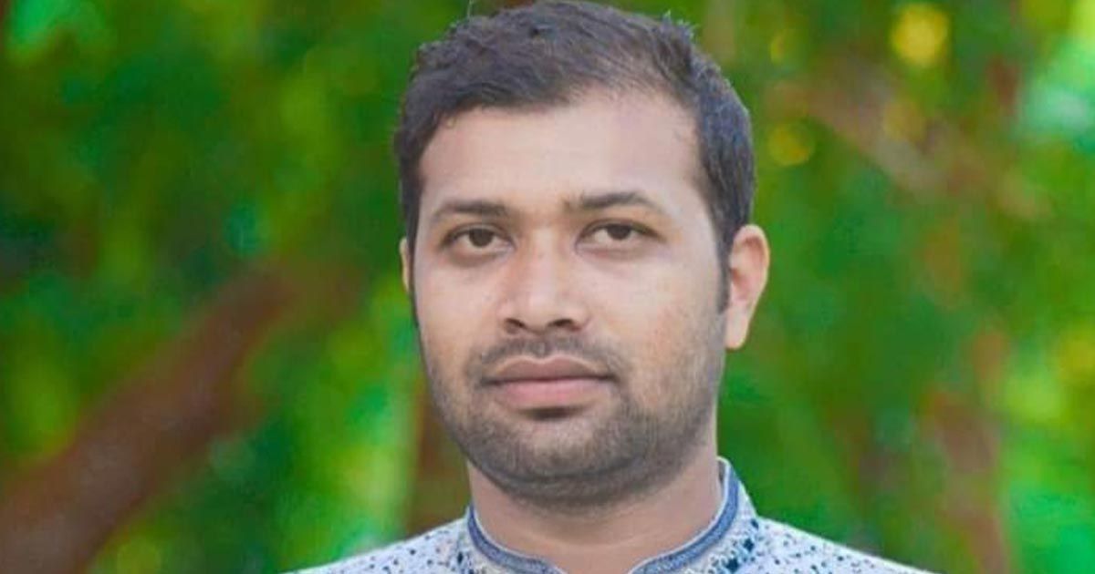 আদিবাসী তরুণীকে ধর্ষণচেষ্টার অভিযোগে ছাত্রলীগ নেতা গ্রেপ্তার
