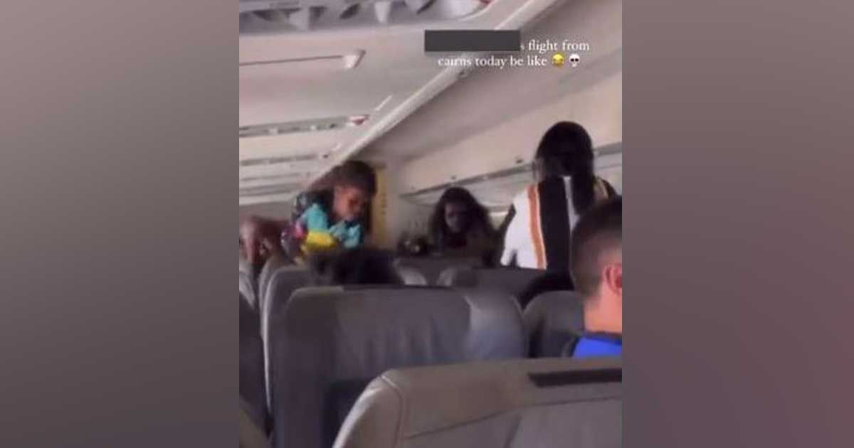4-passengers-arrested-for-fighting-in-the-plane