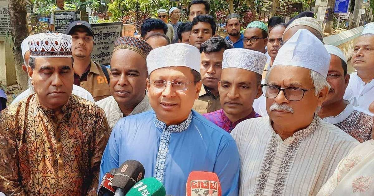 সিলেট সিটি নির্বাচন ঘিরে চ্যালেঞ্জ দেখছেন না আইজিপি