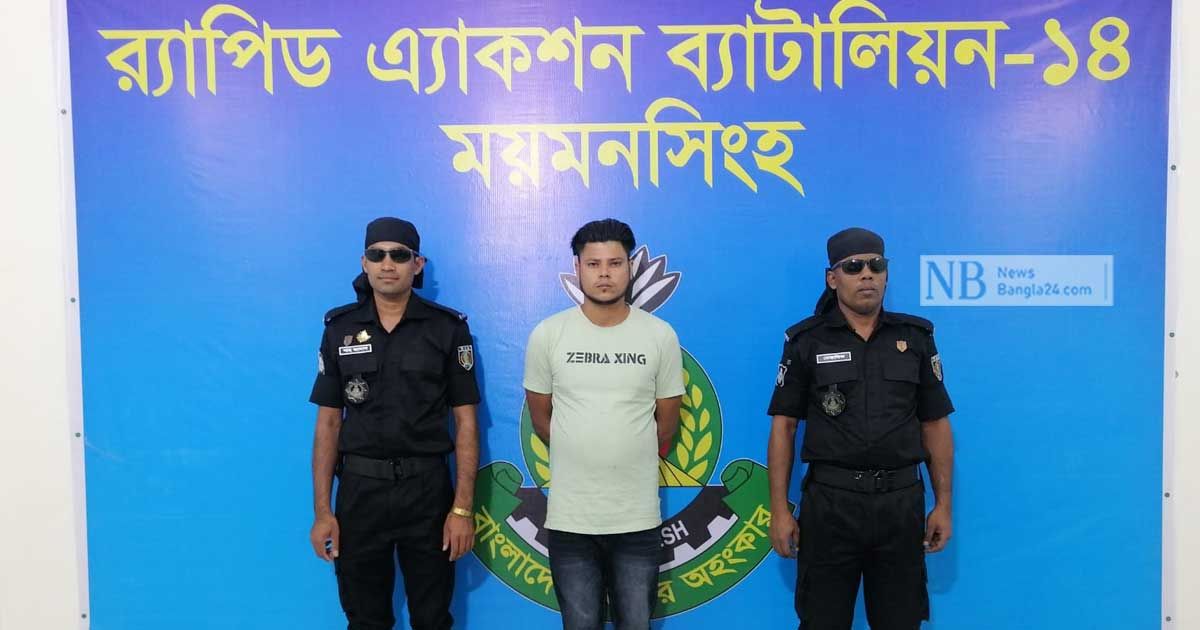 ছাত্রলীগ-নেতাকে-পিটিয়ে-হত্যার-৯-বছর-পর-আসামি-গ্রেপ্তার