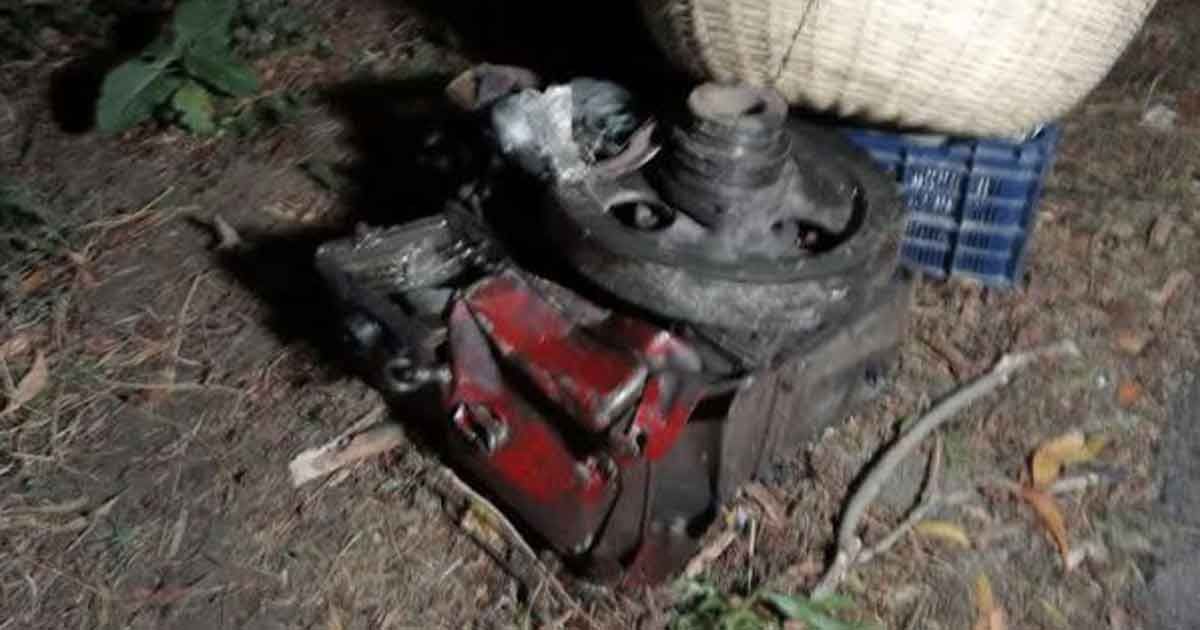 ৩ জেলায় সড়কে গেল ৭ প্রাণ