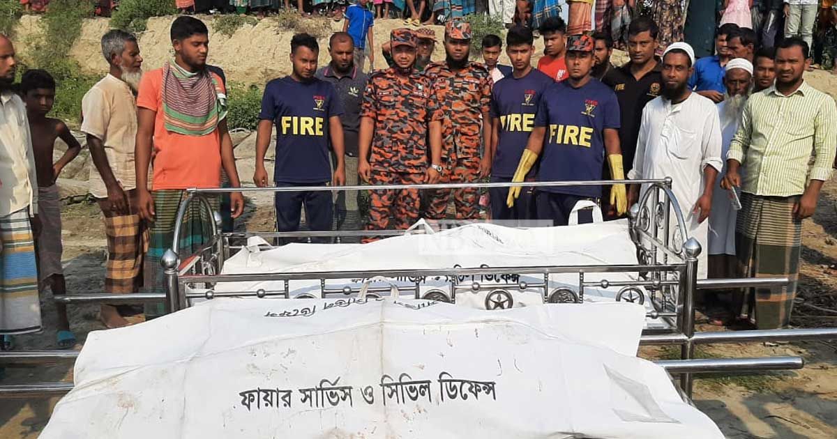 পটুয়াখালীতে-ট্রলারডু‌বি-নিখোঁজ-চারজনেরই-মরদেহ-উদ্ধার