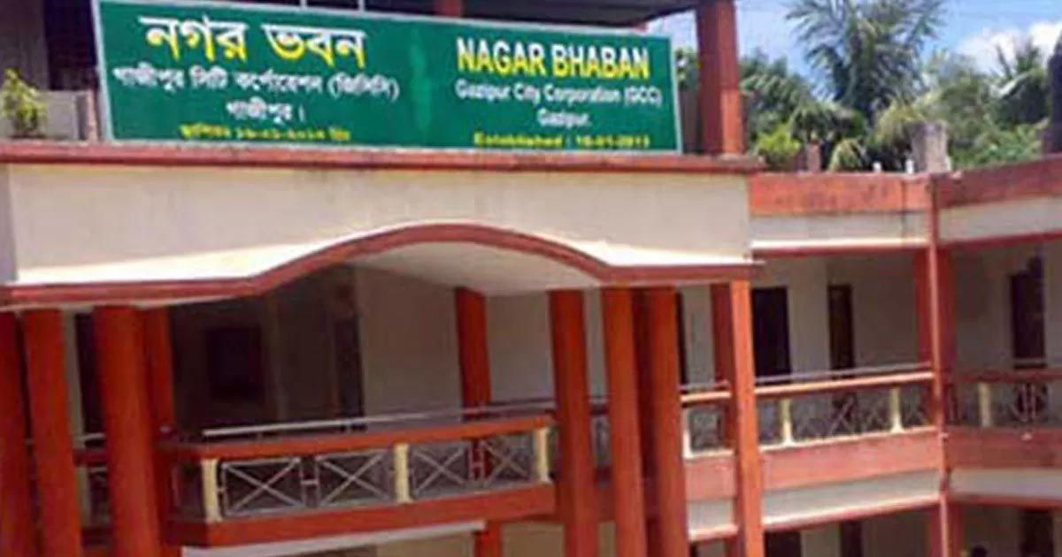 গাজীপুর সিটি নির্বাচনের দায়িত্বে আ.লীগের ২৮ সদস্যের দল
