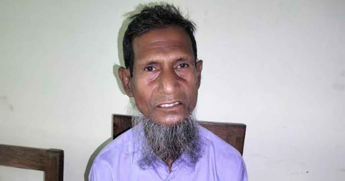 শিশুকে-ধর্ষণচেষ্টা-৭০-বছরের-বৃদ্ধ-গ্রেপ্তার