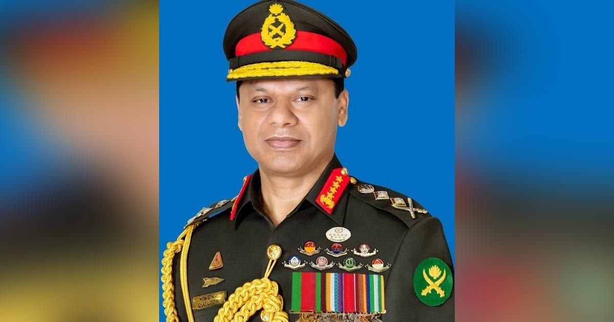 ভারত-সফর-শেষে-দেশে-ফিরলেন-সেনাপ্রধান
