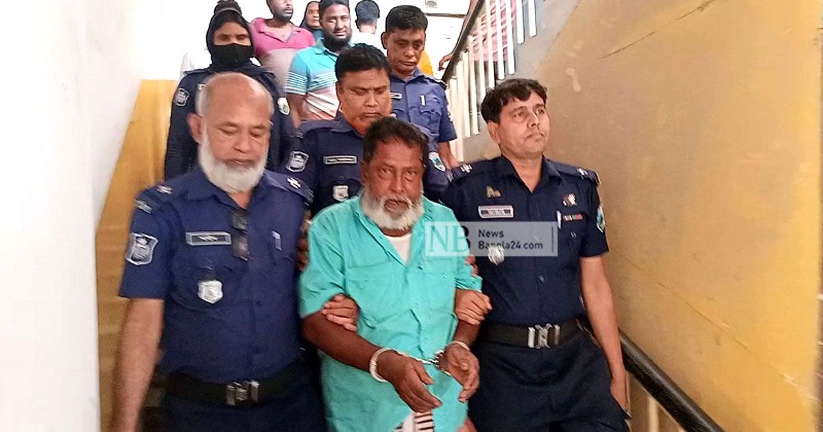 স্ত্রী-হত্যার-দায়ে-স্বামীর-মৃত্যুদণ্ড